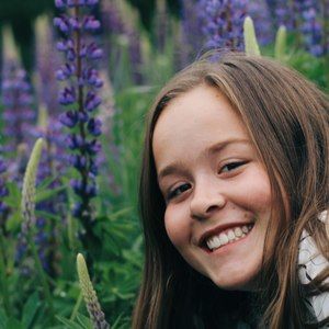 Meet your Posher, Gracie